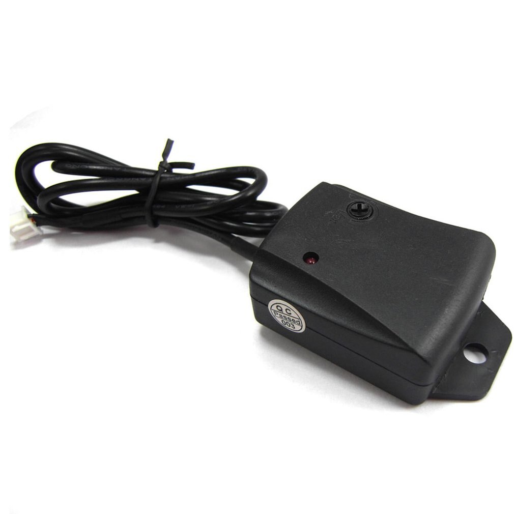 M802-8101 Car Security System Alarm Immobiliser Central Locking Shock Sensor