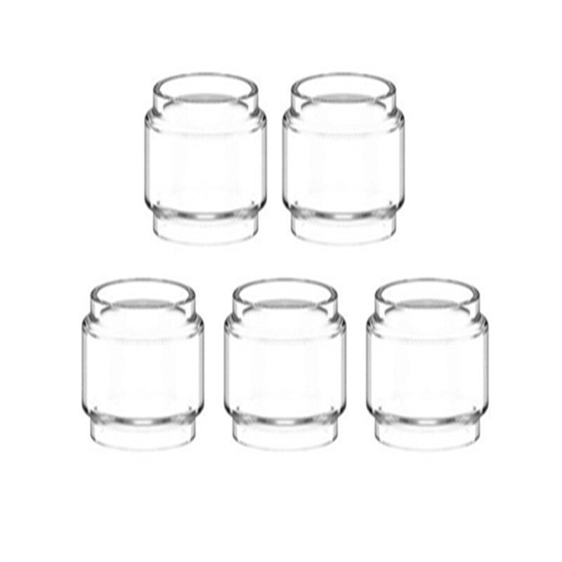 Tubes en verre pour iKuu i200, 5 pièces, avec D22 4ml D25 6ml, fournitures de laboratoire pour centrifugeuse