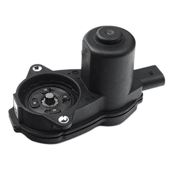 Car Brake Cylinder Motor Hand Brake Actuator Suitable for A6 C6 A4 A4L B8 Q5 part number: 4H0998281