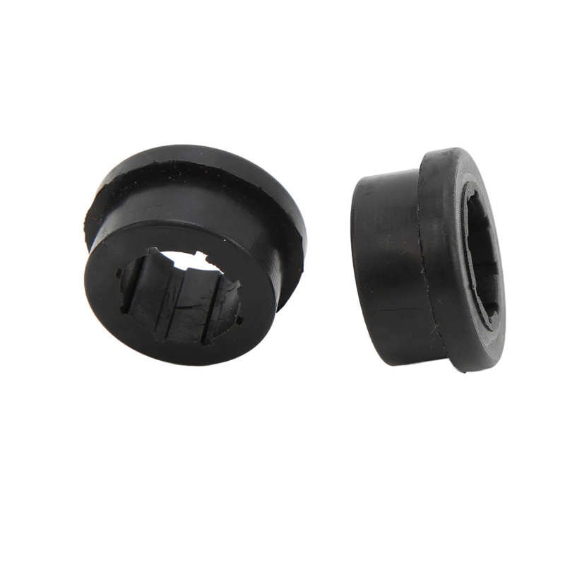 Suspension Bushing High Pressure Resistant DC Lower Control Arm Bushing Durable PU for Car Replacement for Civic Acura Integra