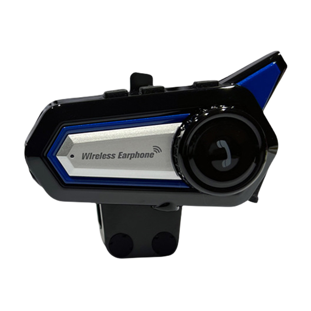 Helm Kopfhörer Wasserdichte Motorrad Helm Kopfhörer BT31 Bluetooth 5,0 Stereo Kopfhörer mit Mic für Reiten Radfahren