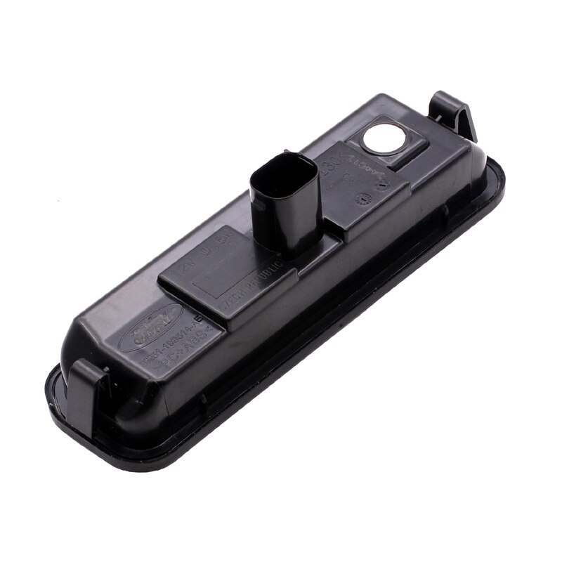 Auto Kofferbak Achterklep Release Open Schakelaar Knop Voor Ford Focus MK3 Iii Opener Schakelaar BM5119B514AE 1834376