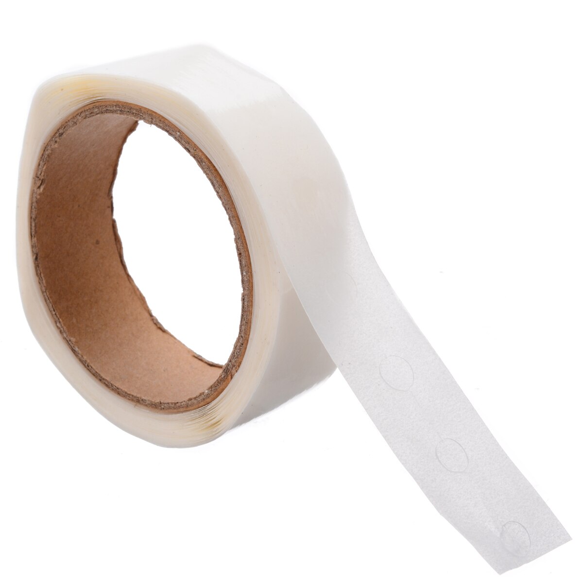 1 Roll 300 Double Sided Sticky Dots Adhesive For Wedding Birthday Party Balloon Decoration DIY Craft Glue Supplies 5mm