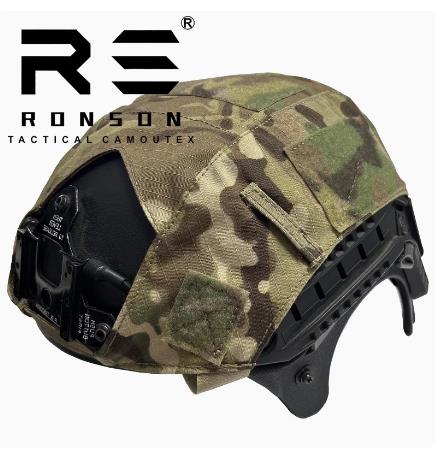 Snelle helmhoes verkrijgbaar in meerdere kleuren: Black