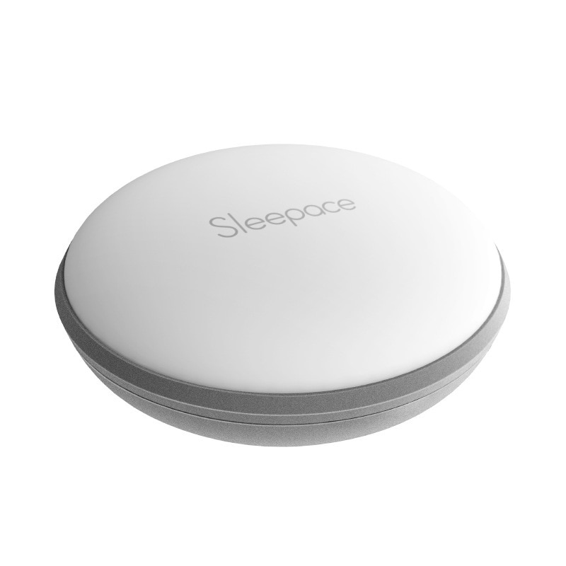 Moniteur de sommeil intelligent avec des points de sommeil, analyse de , Bluetooth, bouton de sommeil