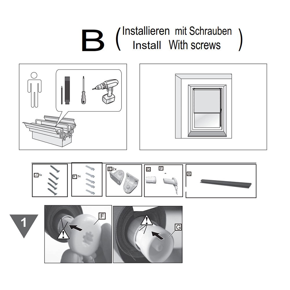 25mm Roller Blind Fittings Roller Shade Fitting Clutch Replacement Repair Kit Bead Chain Roller Blind Curtain Fitting Bracket