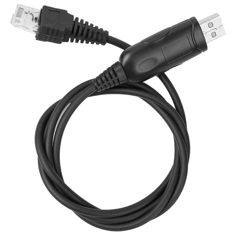 For AnyTone Programming Cable, Compatible with AT-778UV AT-5888UV Moible Transceiver Radio