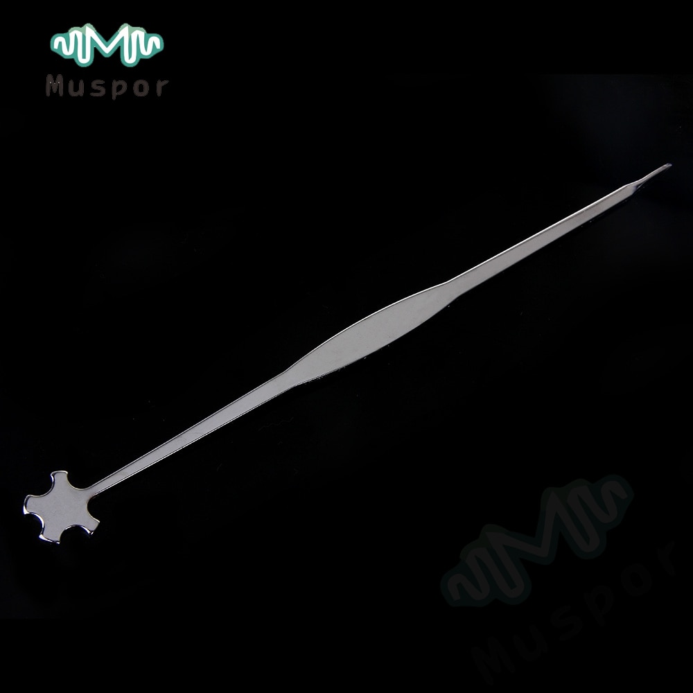 Luthier Violin Tool Sound Post Set, Gauge, Retriver S Sound post Setter