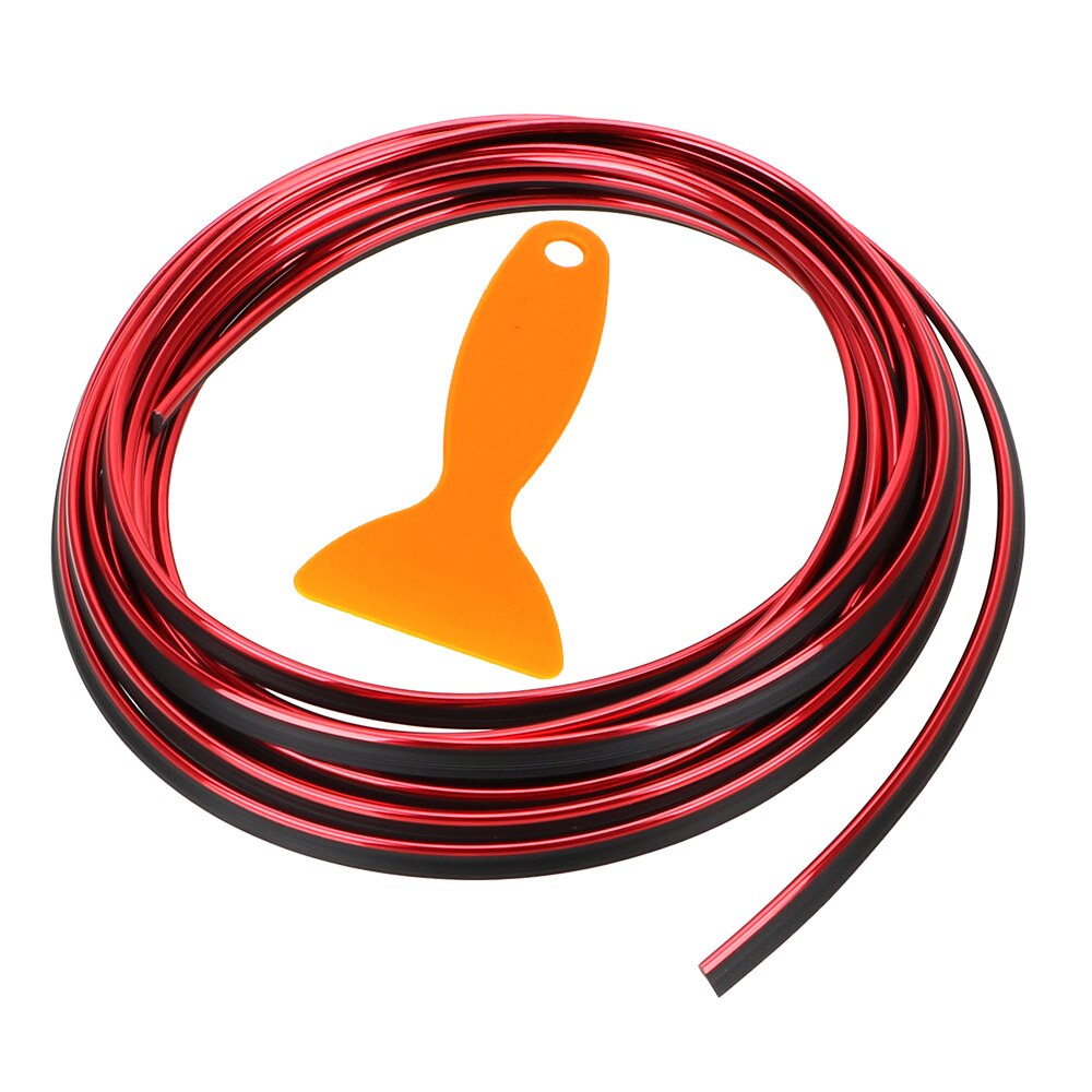 Universal Car Decorative Strip DIY Interior Decora... – Grandado