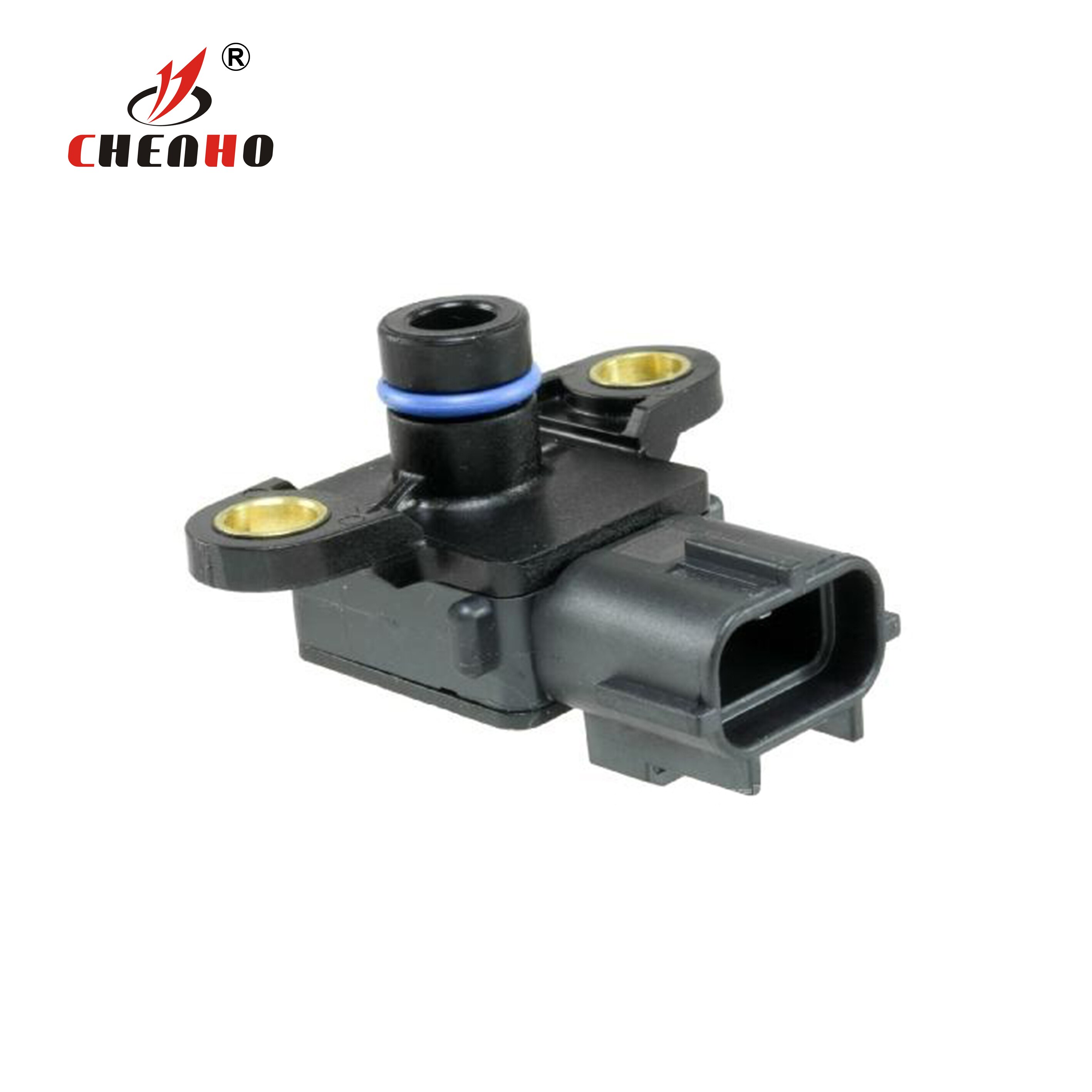 Manifold Absolute Pressure MAP Sensor 12787705 AS315 5S6295 SU7806 For Saab 9-3X 9-3 BLS 2.0L 2003