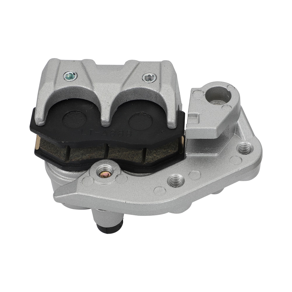 Nissin Rem Tang Remklauw Voor Honda Scooter Ses 125 Dylan Jf10 150 45150-kgf-901