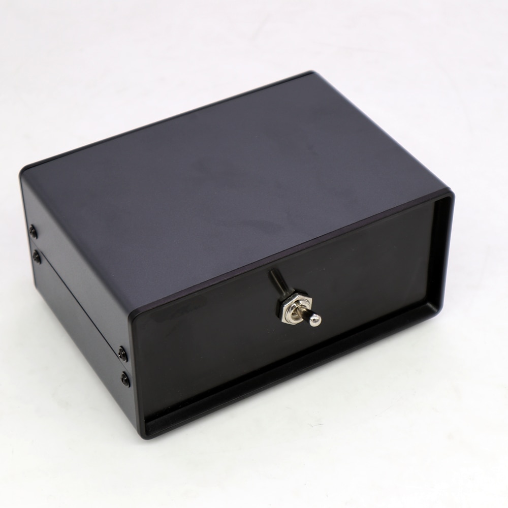 XLR22 Audio Versterker 2 Ingang 1 Uitgang/1 In 2 Out 2 Audio Switcher Versterker Luidspreker Schakelaar Converter Out selector