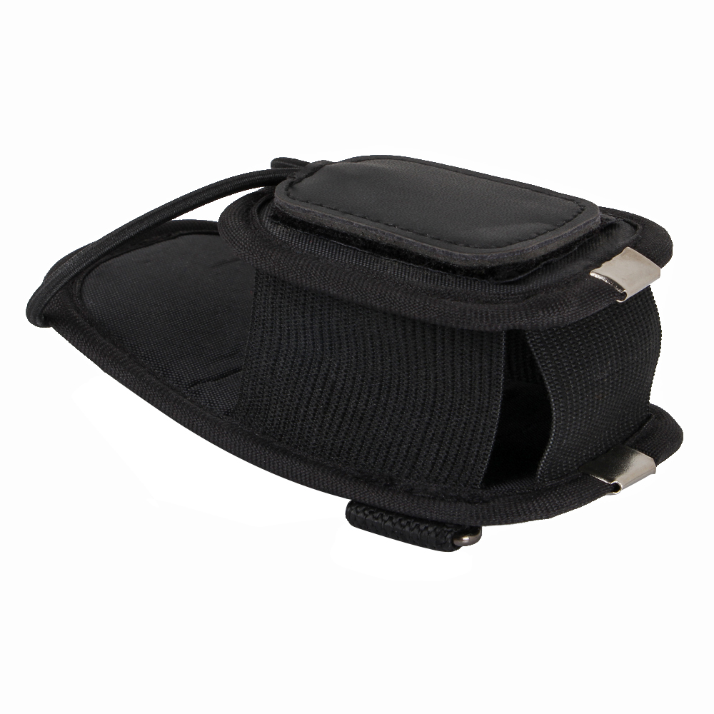 YIDATON Nylon fondina universale trasporta la cassa del sacchetto per Baofeng UV-5R Per Motorola GP328 GP338 Walkie talkie universale carry borse