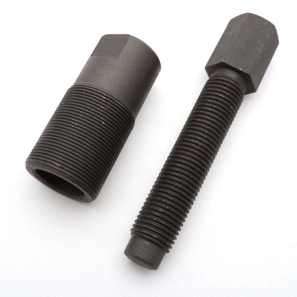 Scooter 139qmb Gy6 50 Dio Magneto Vliegwiel Puller Rotor M24x1