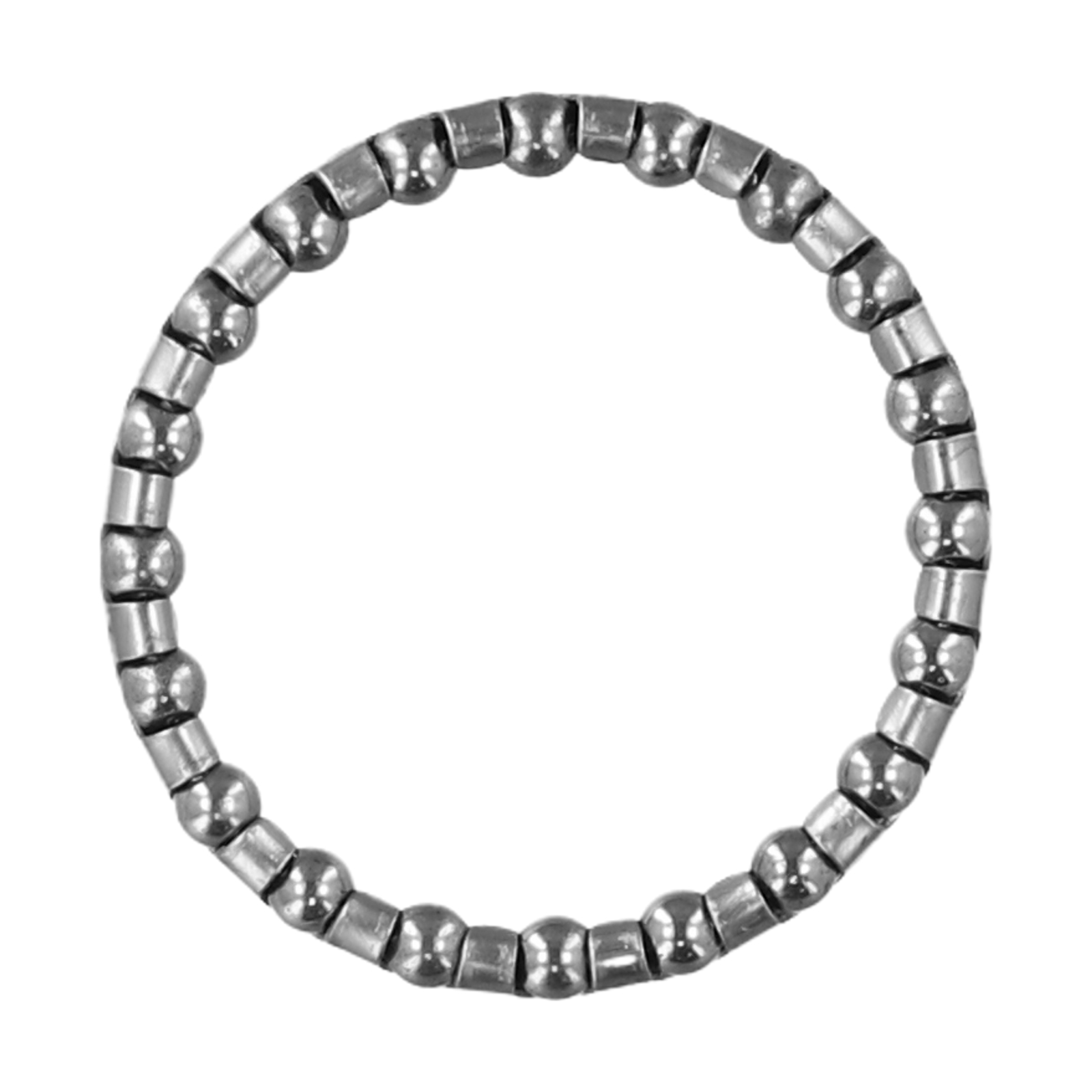 2 stks Racefiets Volledige Set Wielnaaflagers Voorvork Headset Stalen Lager Fiets Reparatie Onderdelen Fietsen Accessoires