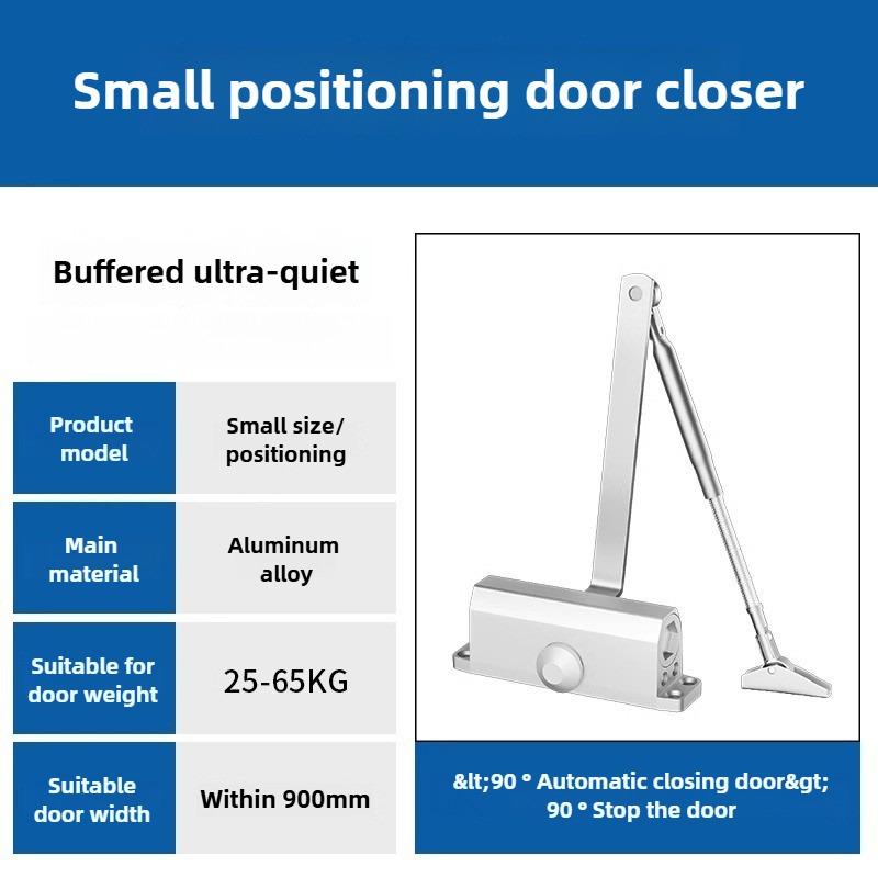 Scottchen PRO Gate Springs - Puertas De Cierre Automático Resistentes De 14 Pulgadas Para Exteriores, Tensor Ajustable, Cierre Automático De Puerta, Paquete De 1