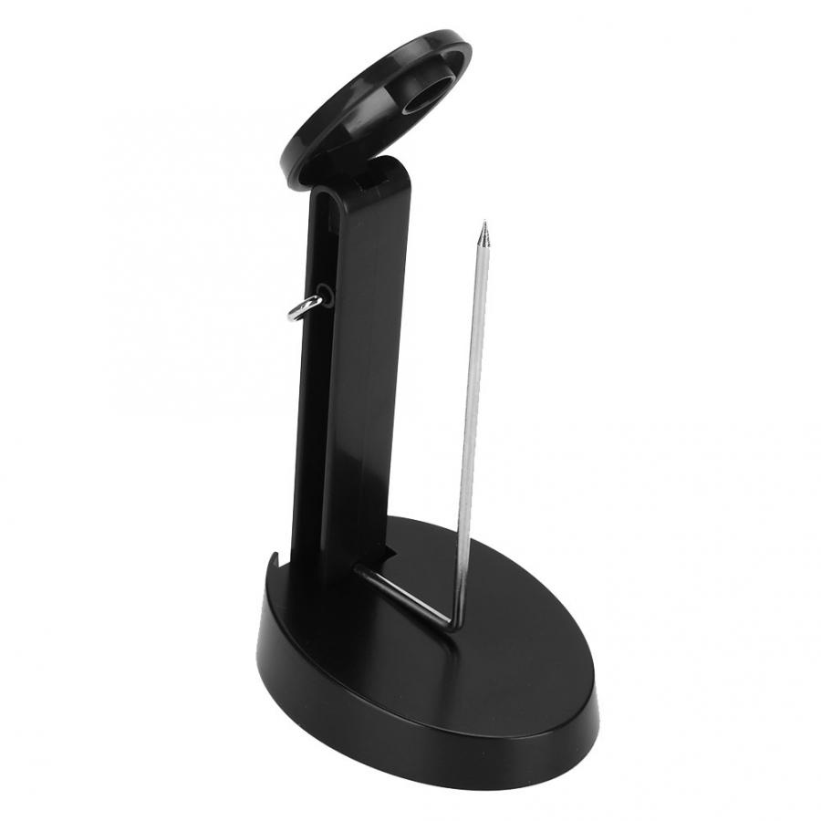 Memo Houder Papier Memo Houder Controleren Spindel Bill Vork Ontvangst Factuur Spike Stick Ontvangst Vork
