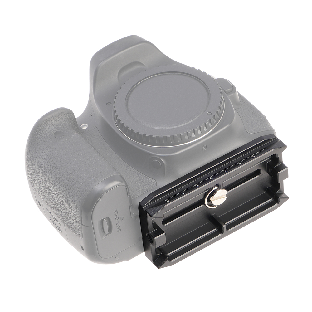Fotga Camera Snelle Release Plaat Transmount Basis Voor Zhiyun Kraan 2S WEEBILL-S Weebill S 2 3S Weebill2 Weebill3 S Gimbal Stabiliz