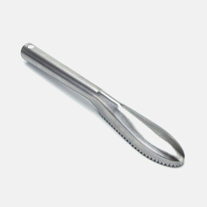 Scraping Scale Kill Fish With Knife Machine Kitchen Accessories Multi Purpose Gadgets Home Cooking Tools Scrape Fish Gadget: 1