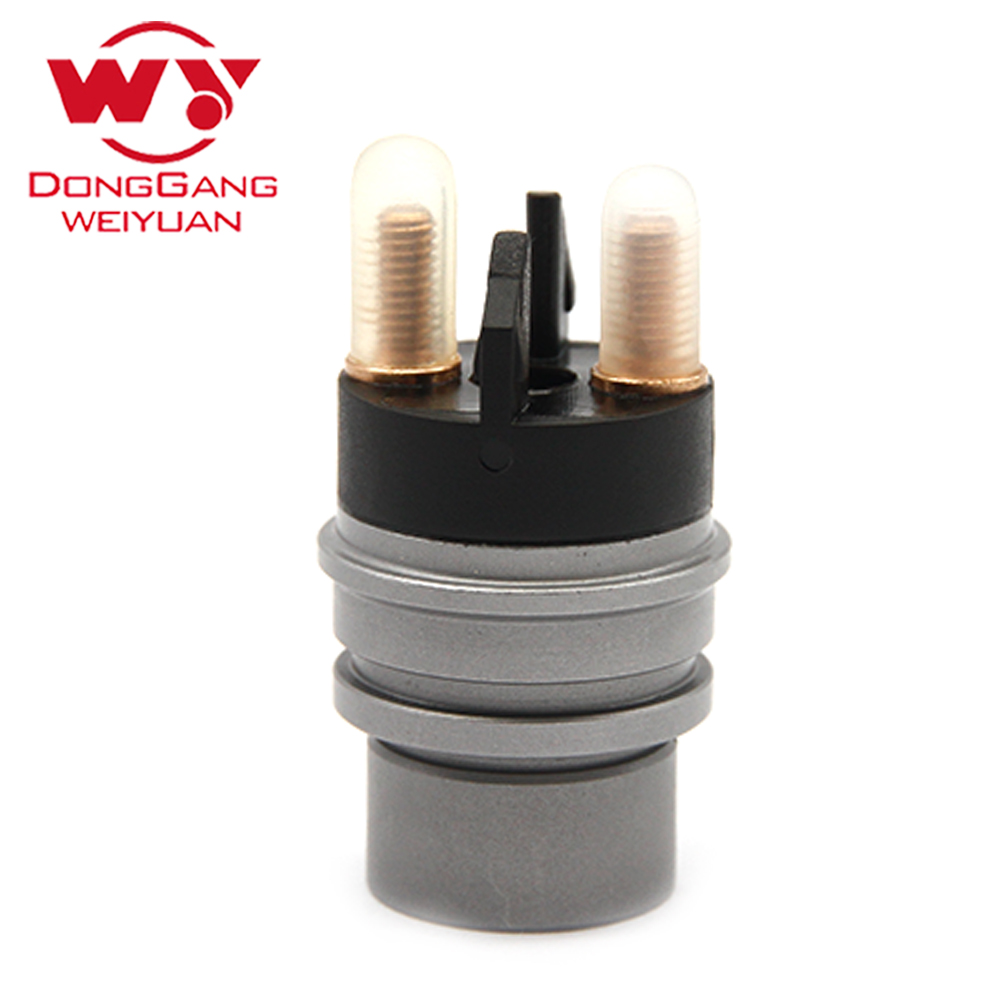 F00RJ02703 (F00R J02 703)Common rail injector Fuel Pump Injector Solenoid Valve Suit for Bosch Injector 0445120494