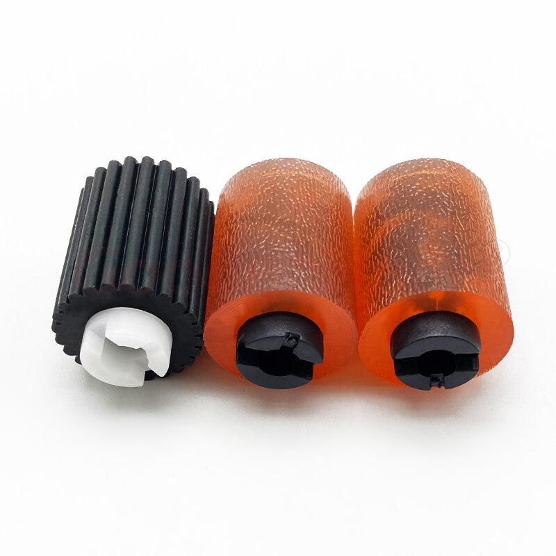 1X A5C1562200 A00J563600 Pickup Roller Voor Konica Minolta C220 C224 C227 C258 C280 C284 C287 C308 C360 C364 C368 C452 c454 C554