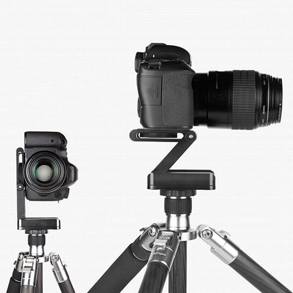 Tripod Camera Flex Tripod Photography Studio Folding Camera Tripod Z Pan & Tilt Folding Tripod Bracket Head