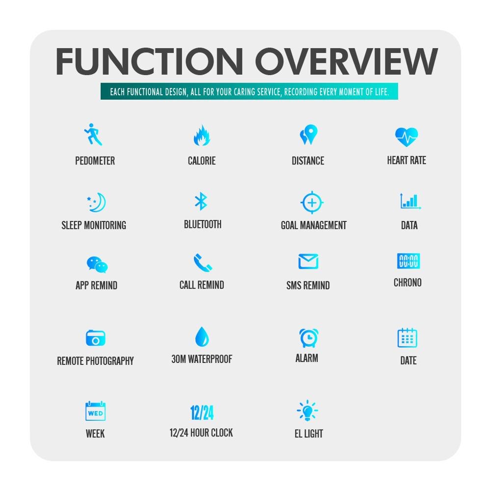 Merk skmei horloge heren smartwatch luxe slaap hartslagmeter smartwatch waterdichte digitale horloges herenklok android ios