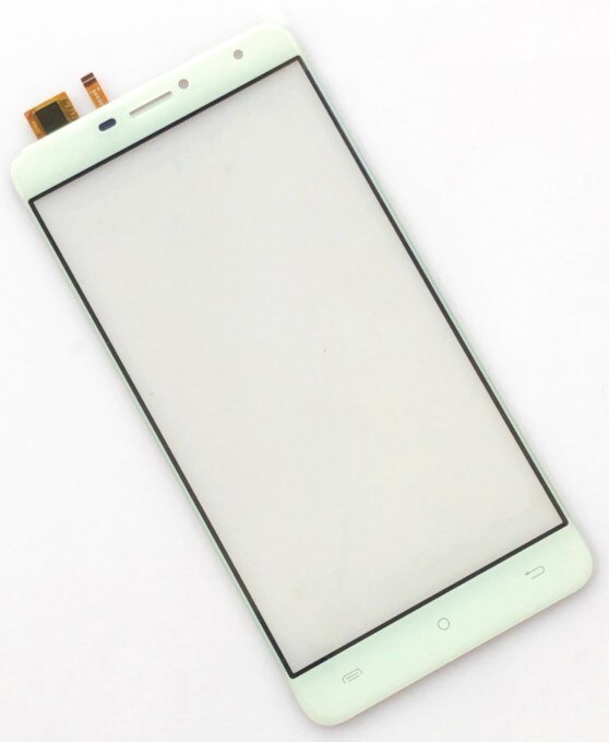 Para Hafury UMAX Digitalizador de pantalla táctil repuesto para Cubot Hafury UMAX táctil del teléfono + herramientas