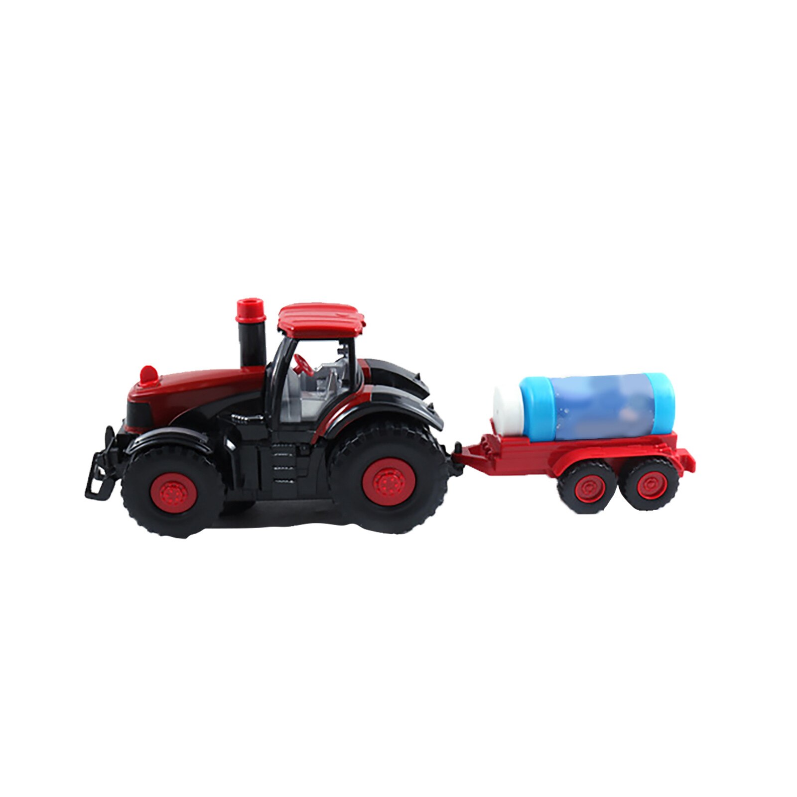 Bubble Blazen Farm Tractor Truck Met Vloeistof (100Ml) lichten Geluiden En Action Pour Enfants Kids Kawaii Garçon Fille