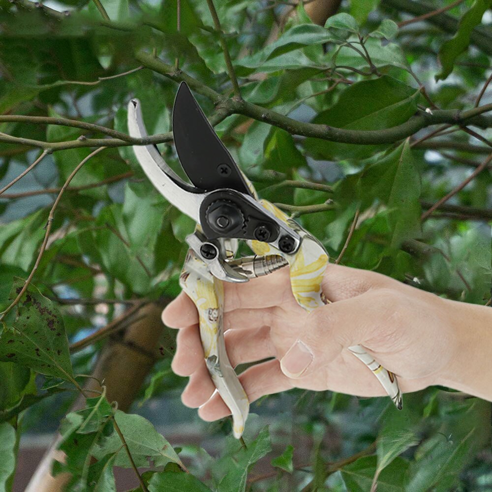 3PCs/Set Three-piece Shovel Rake Planting Tools Combination Home Gardening Tool Set Balcony Home-grown Mini Digging Suits