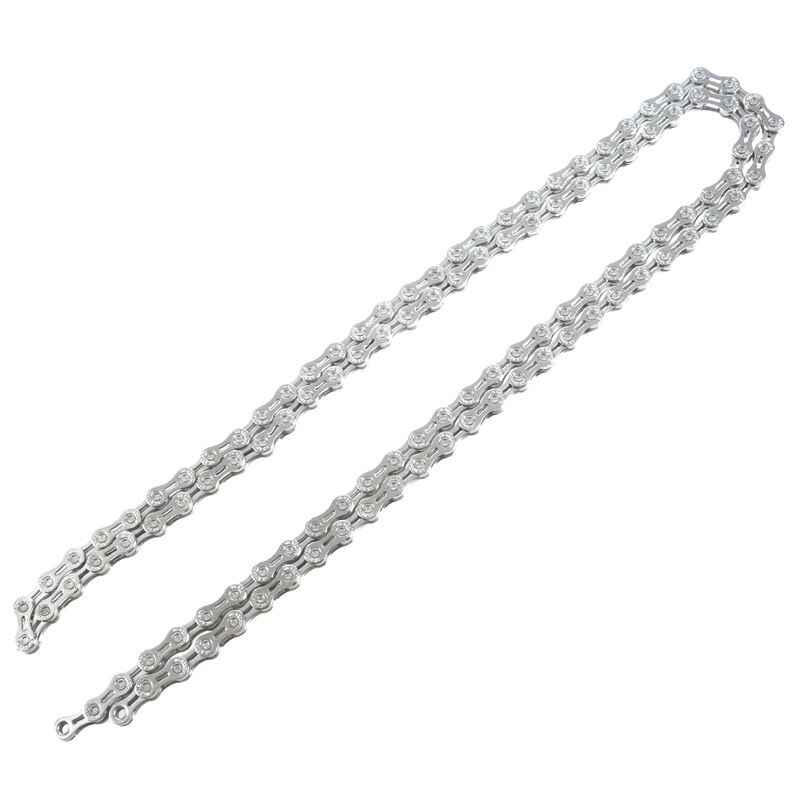 Nowy gorący Vg sport Ultralight 10 prędkości łańcuch rowerowy łańcuch rowerowy dziurawy 116L Góra Mtb łańcuch rowerowy drogowy s-10 S