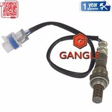 Voor 2004-2007 Chevrolet Malibu 3.5L Zuurstof Sensor GL-24651 12559849 12573168 12575389 234-4651