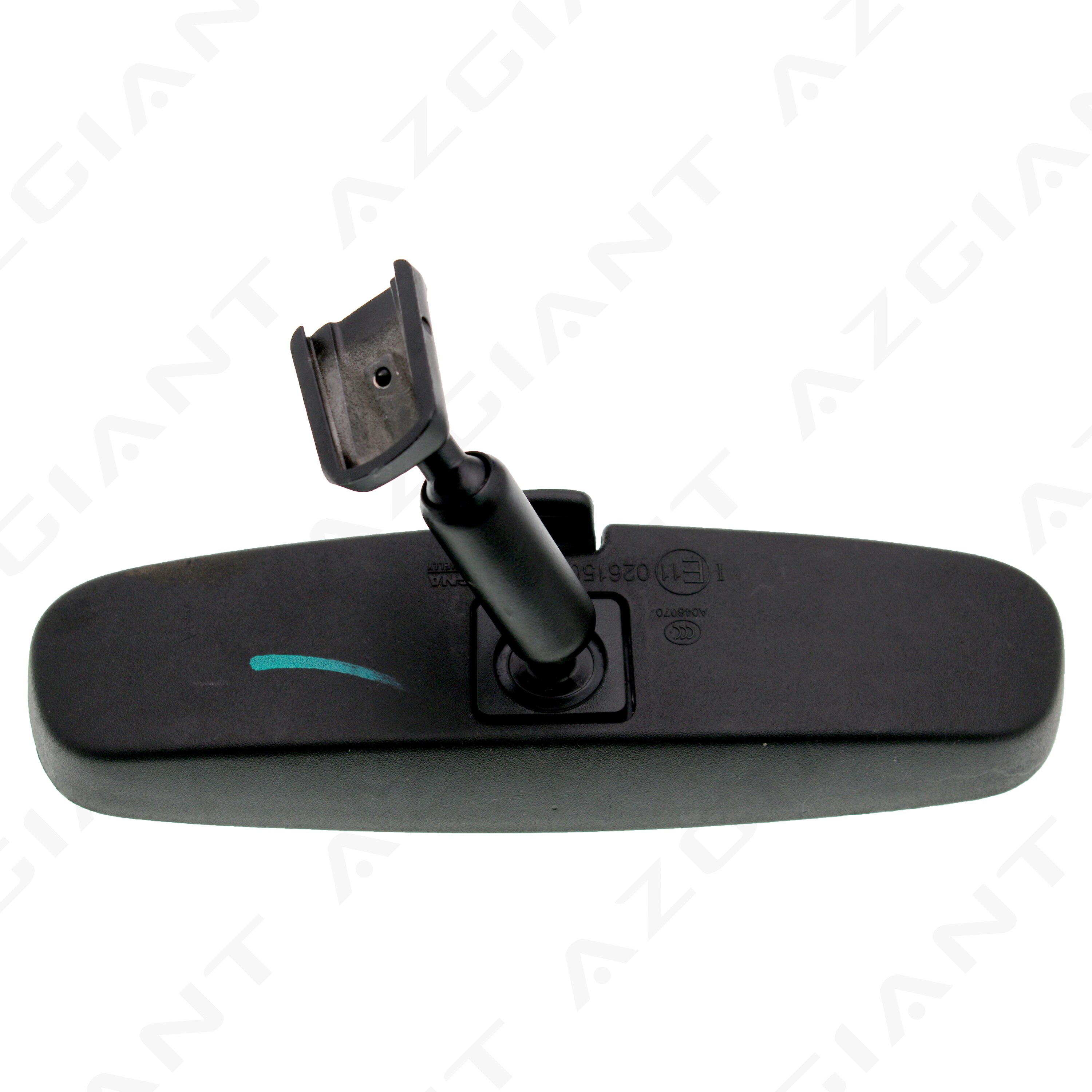 For Chevrolet Cruze HD Car Rear View Mirror Wide-angle Panoramic Rearview Mirror Auto Reverse Back Parking Reference RearMirrors