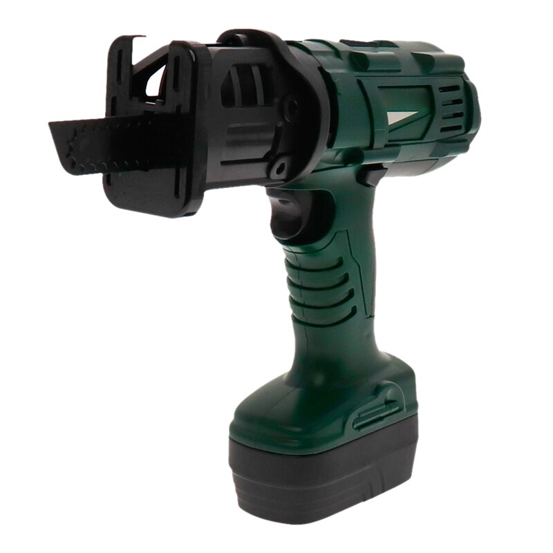 Spielzeug Reparatur Werkzeuge Spielzeug DIY Spielen Haus Simulation Elektrische Wartung Pädagogisches Spielzeug Set für Kinder und Jungen AS167974: Default Title