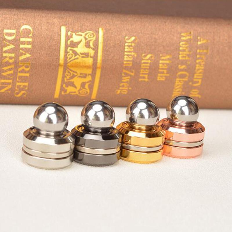 Stress Relief Toys Fidget Spinner Toys Adult Antistress Magnetic Metal Spiner Ball Stress Reliever For