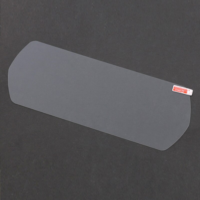 Modificatie Dashboard Navigatie Membraan Gehard Film Voor Tesla Voor Model S X: Default Title