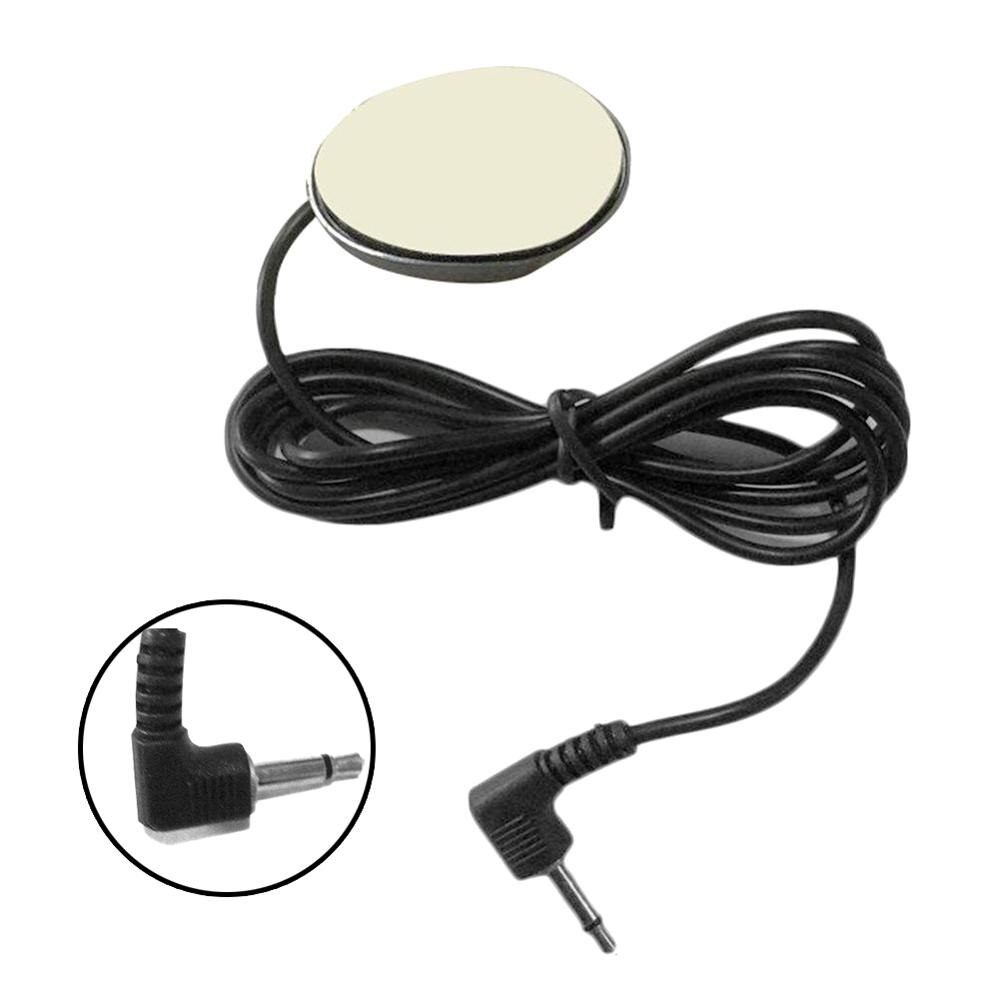 GPS Hands-free Microphone External Bluetooth 3.5mm Car Mono Portable