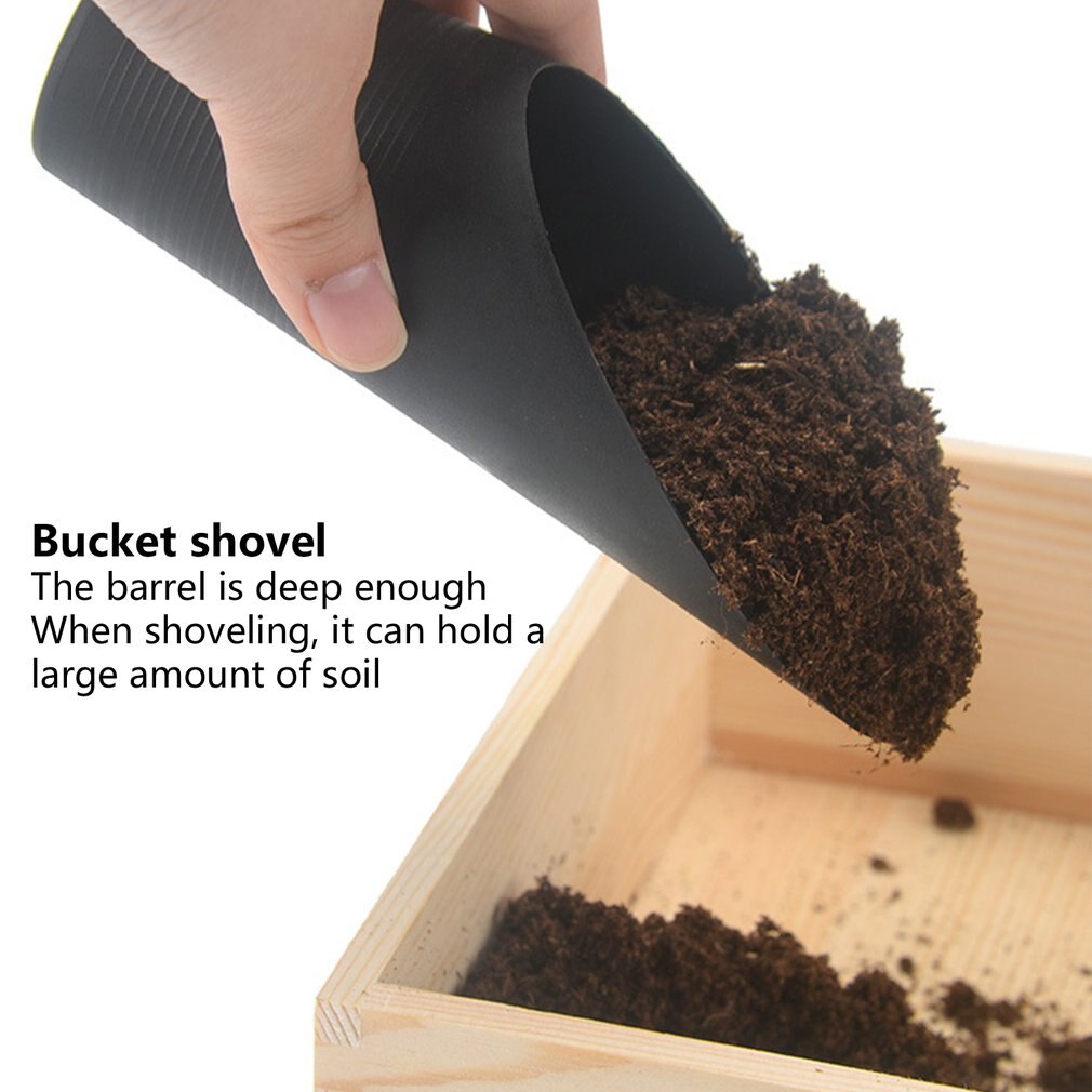 Garden Tools Potted Planting Supplies Planting Tools Gardening Tools Potted Supplies Garden Supplies Flower Planting Tools