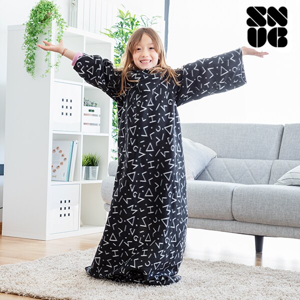 Batamanta Infantil Symbols Snug Snug One Kids