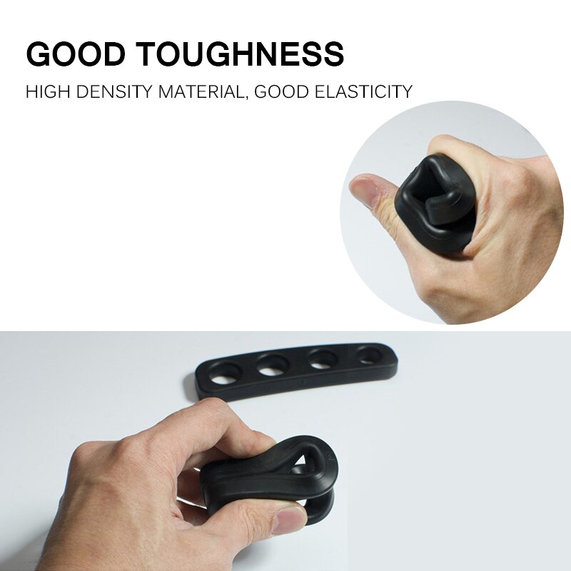 Gesticulation Correct Silicone Basketball Shooting Trainer Shot Lock Three-Point Shot for Adults Teens Basketball Team Training