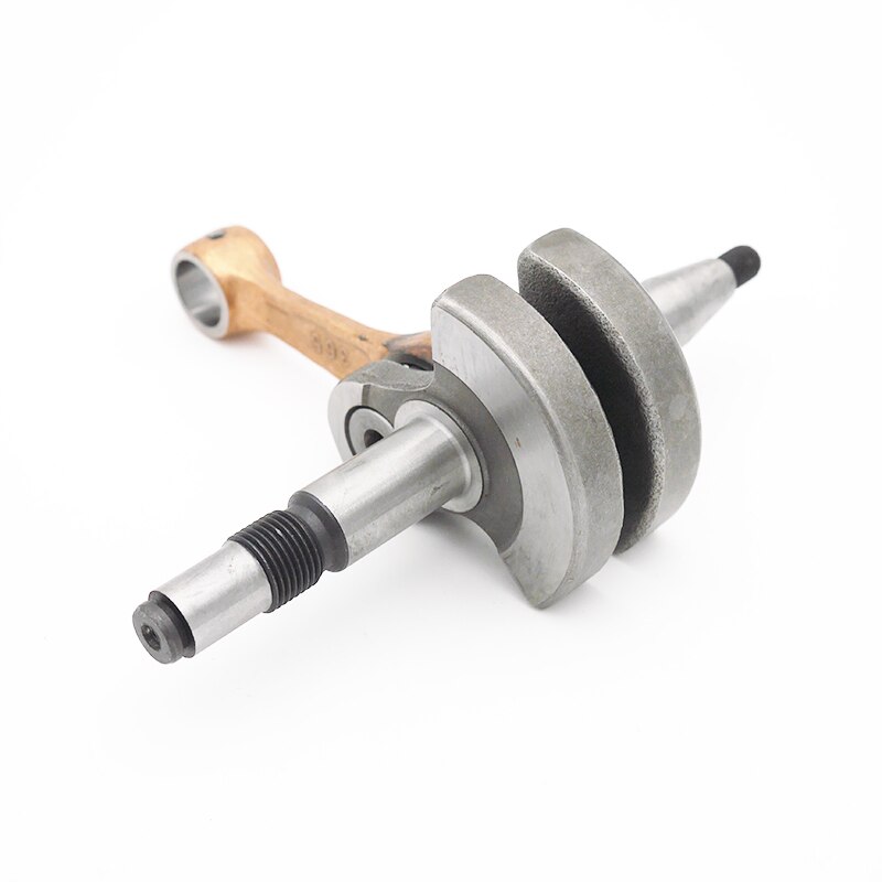 Asta Soffocamento Carburatore Husqvarna 372 2 Leve Asta Soffocamento Carburatore Per Motoseghe Husqvarna 362, 365, 371, 372, 372XP, 375, Ricambio Compatibile Corona Husqvarna Sm 125
