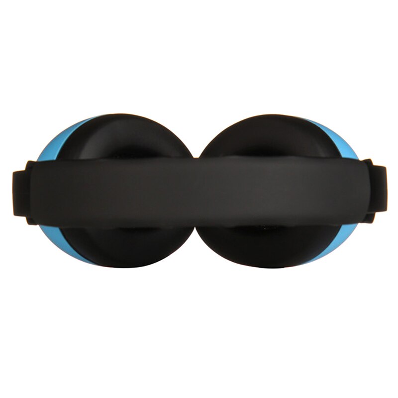 Anti-Noise Earmuffs for Children Hearing Protection Noiseproof Earmuffs for Baby