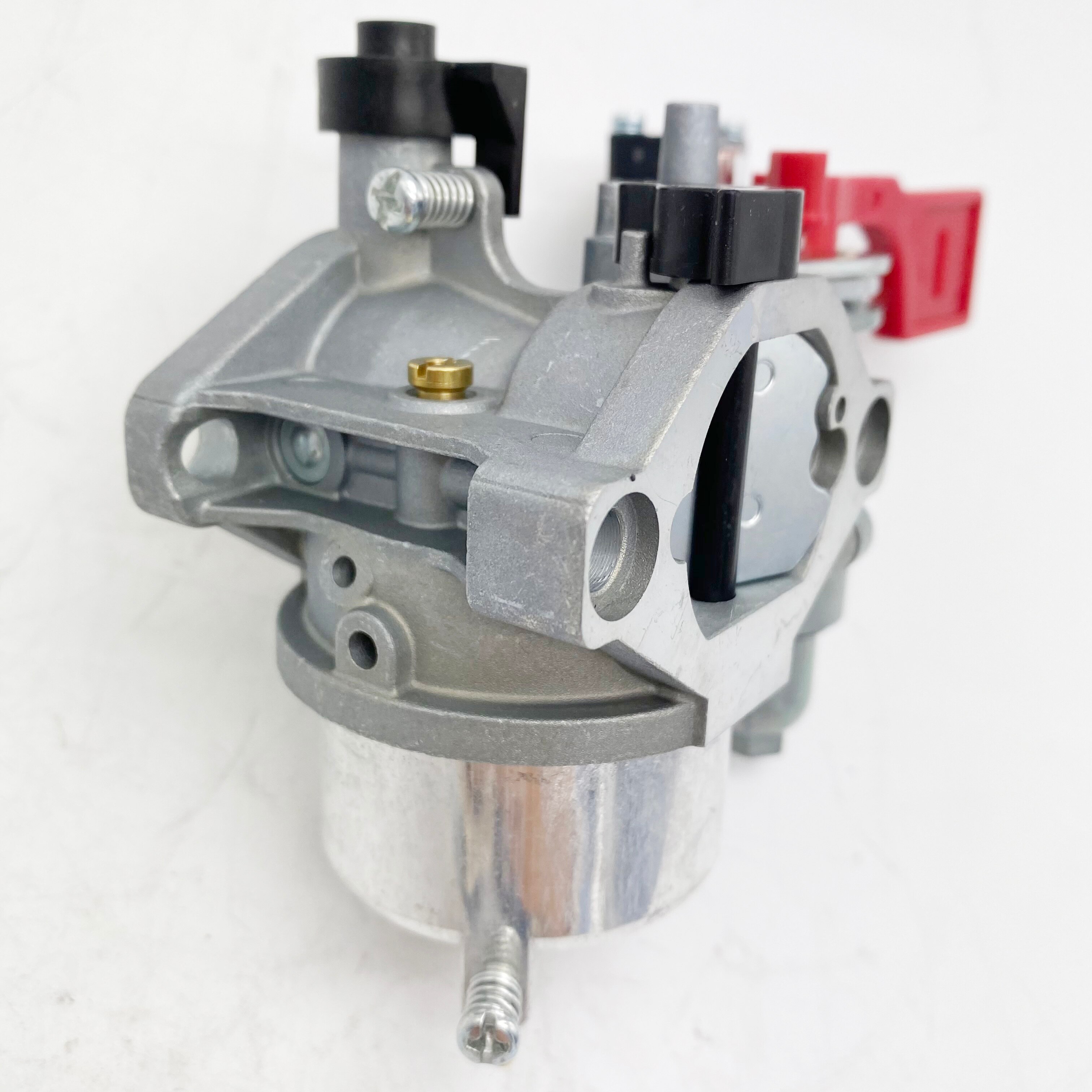 Carb For Briggs & Stratton Vanguard Engine Carburetor 84004885 799060