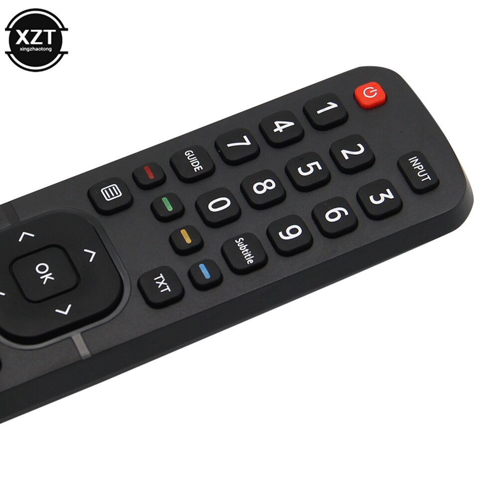 EN2BB27 Origineel Voor Hisense Lcd Led Tv Afstandsbediening Voor H32A5840 H43AE6030 H32B5600 H39AE5500 H40B5600 Tv EN2BB27H EN2BB27HB