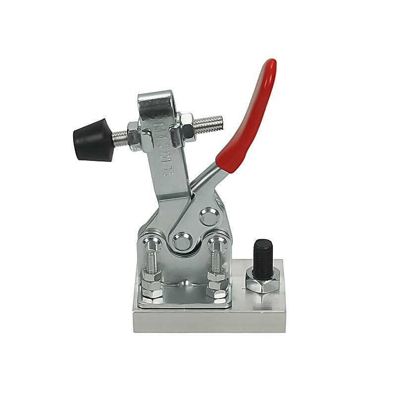 CNC engraving machine tool Work Table Metal Clamp Engraver Fastening Platen Router Fixture CNC Woodwork kits