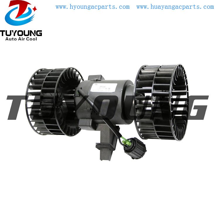 Ventilador de aire acondicionado automático, Motor... – Grandado
