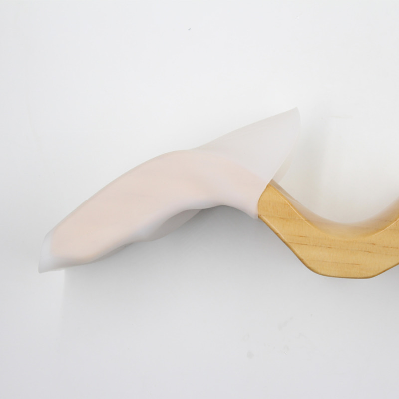 Pied de Ballet en bois pour enfants, extenseur de jambes, remodelage de la voûte plantaire, pour danseuse latine