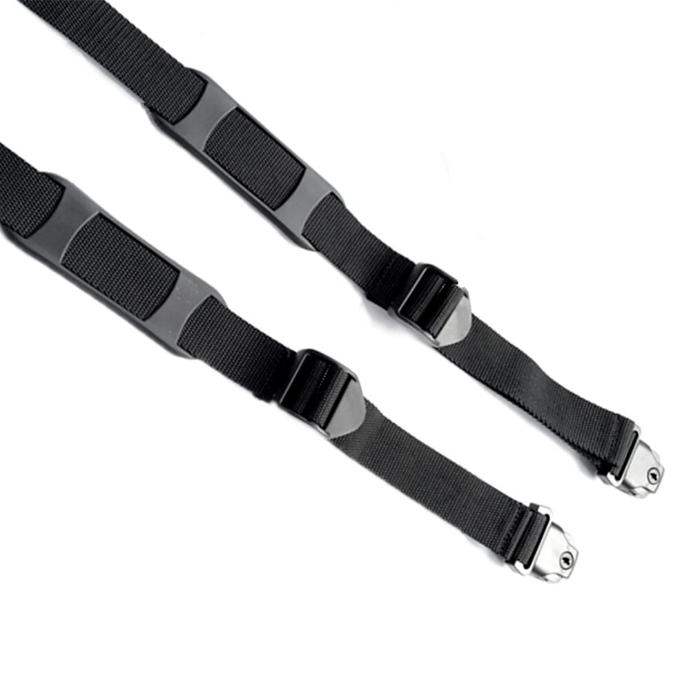 Bin Strap Trash Can Lid Adjustable Belt Webbing Preventing Messy Park Garbage Lock Rope Secure Public Places Outdoor Street