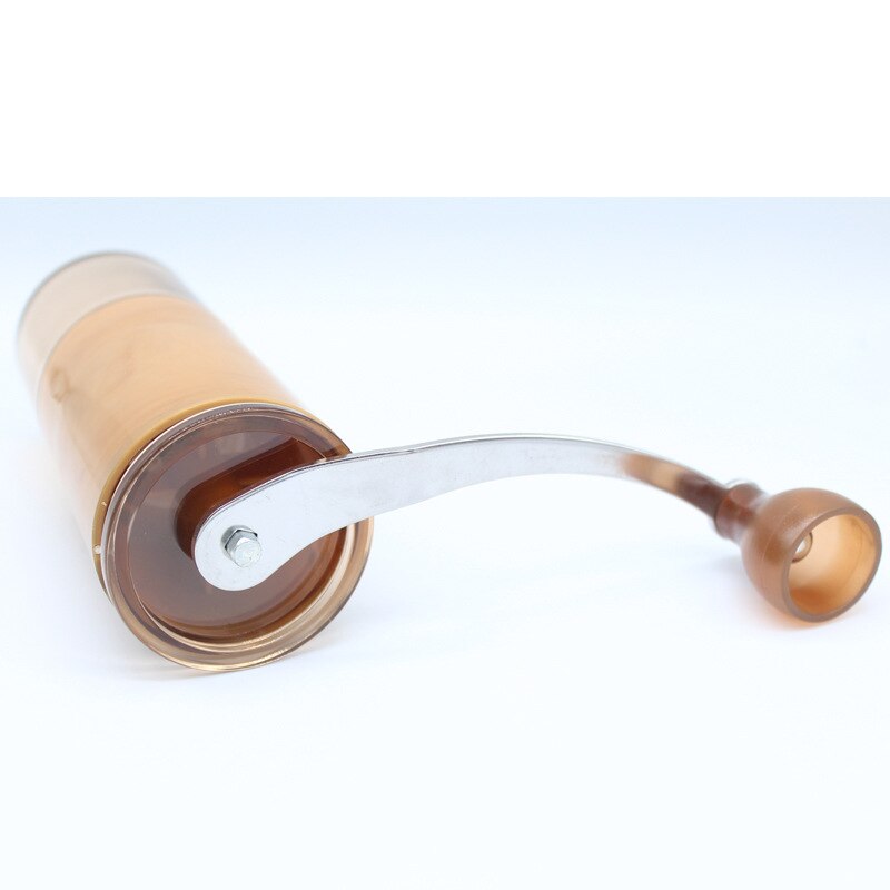 Coffee Grinder Hand-operated Coffee Machine Coffee Grinder Simple Coffee Grinder Portable Manual Grinder Smash Machine