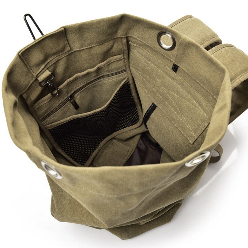 neue Reisetasche Für Männer gepäck Rucksack Multifunktions Große Kapazität Männlichen Tasche Rucksack Reise Einkaufs Rucksack HB38-C